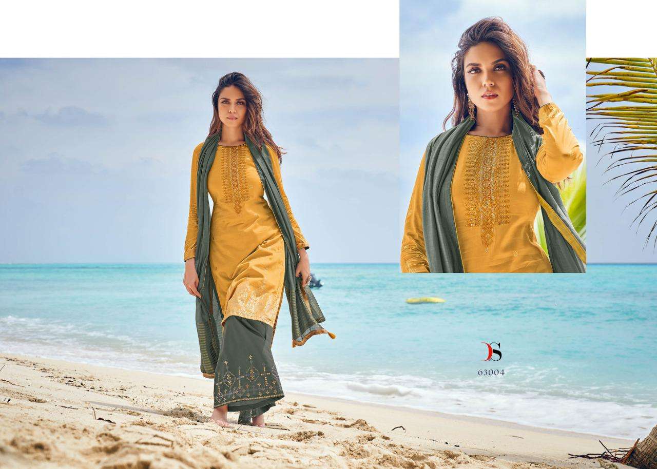 Raas-2 by DEEPSY SUITS 63004