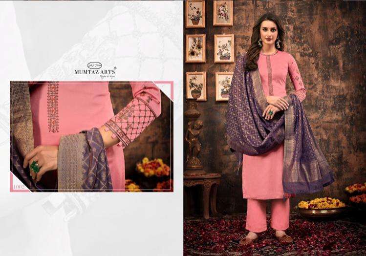 Stella Mumtaz Art 1002