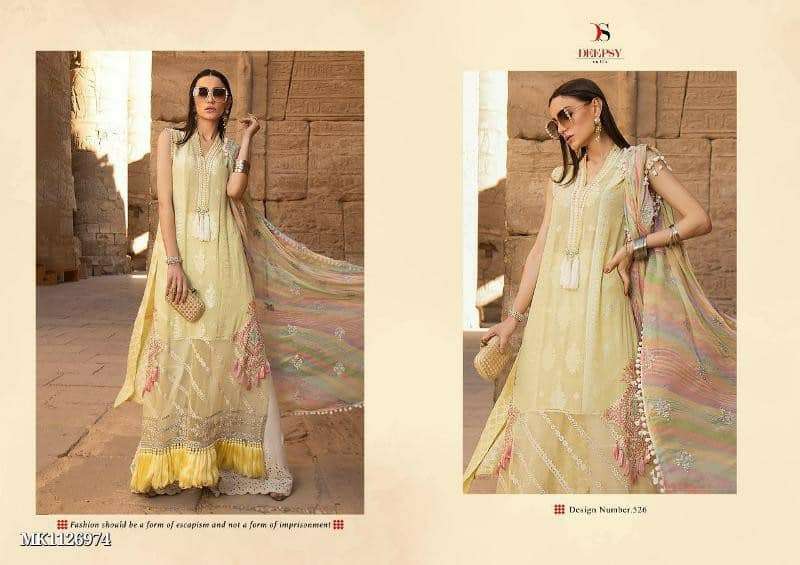 Maria b shop chikankari 2020