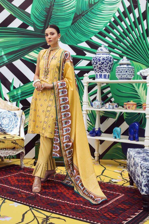 SIGNATURE ICON EMBROIDERED 2020 - 03