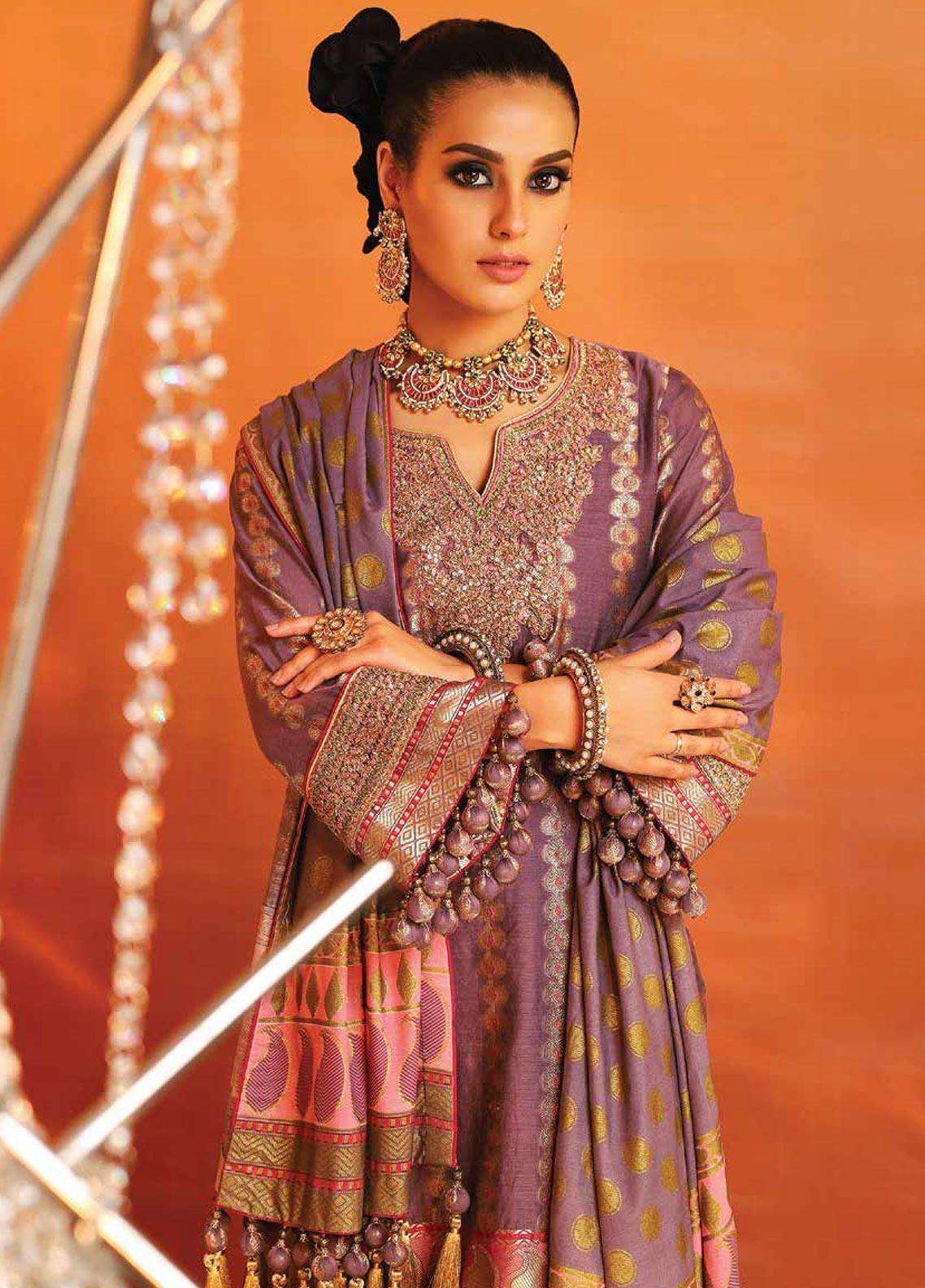 Alkaram festive collection 2020 deals