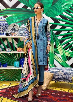 SIGNATURE ICON EMBROIDERED 2020 - 06