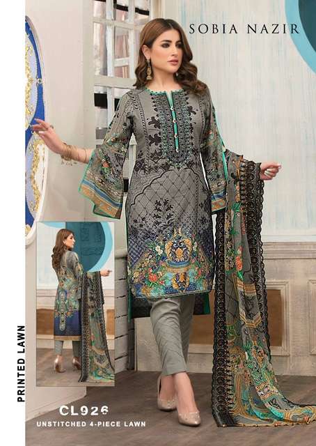 SOBIA NAZIR LUXURY - 926