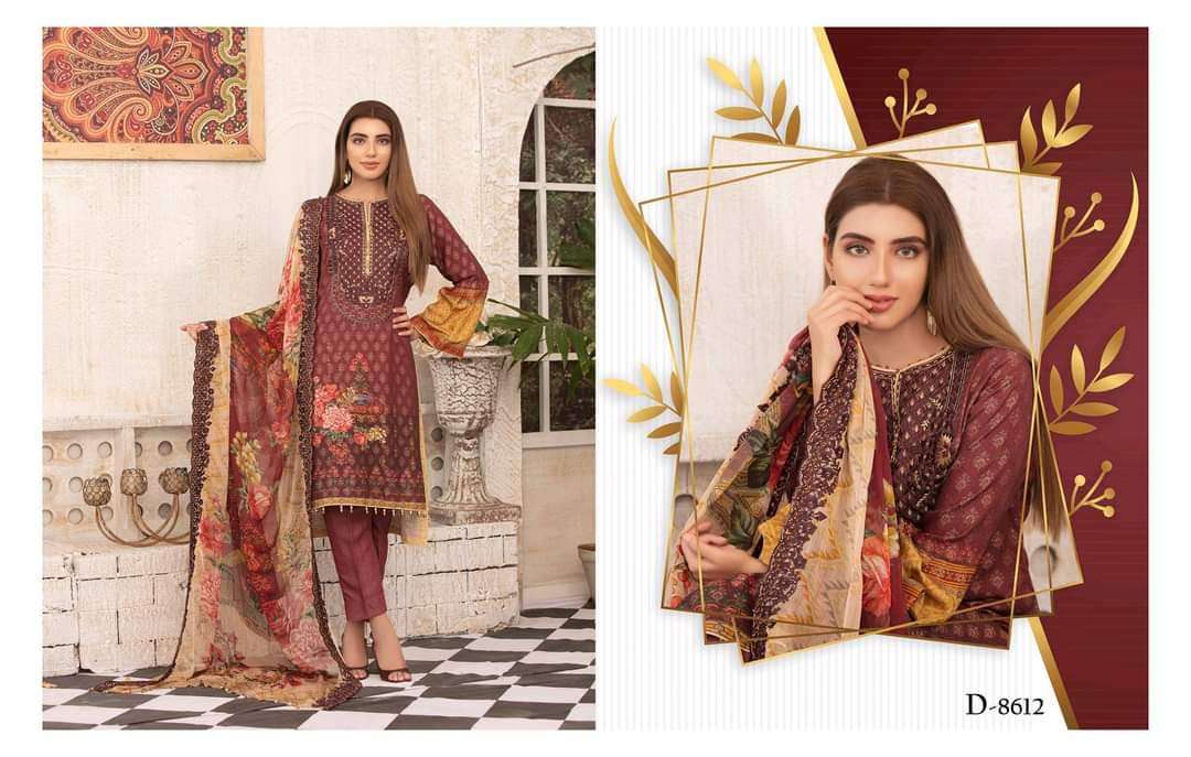  A FAIRYTALE IMPRESSION BY TAWAKKAL 02