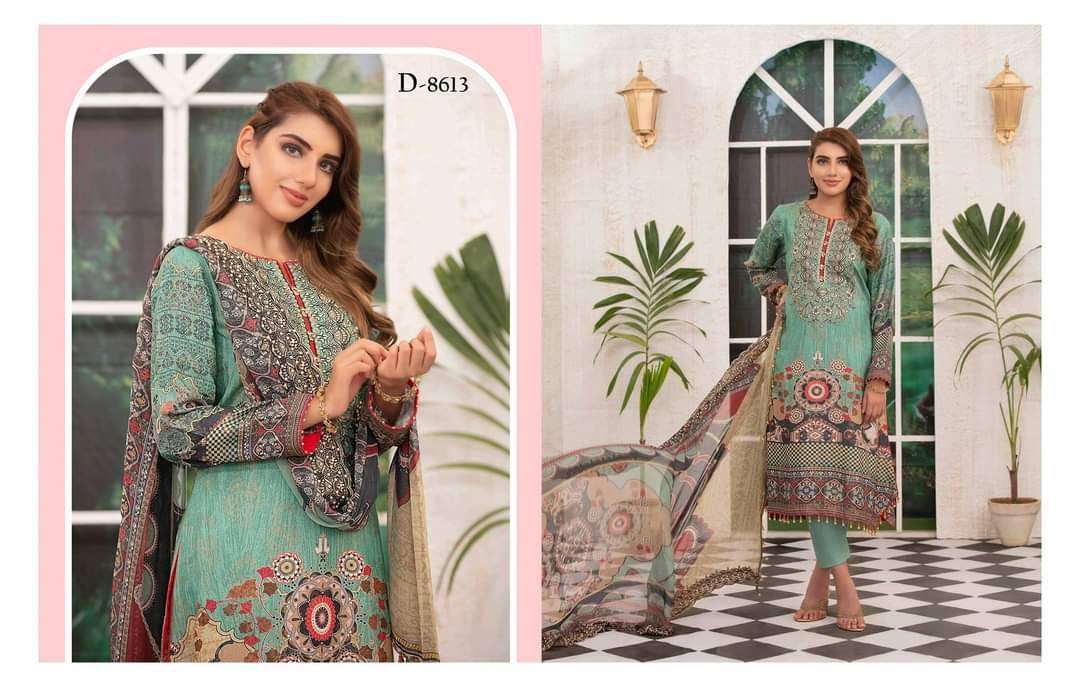  A FAIRYTALE IMPRESSION BY TAWAKKAL 03