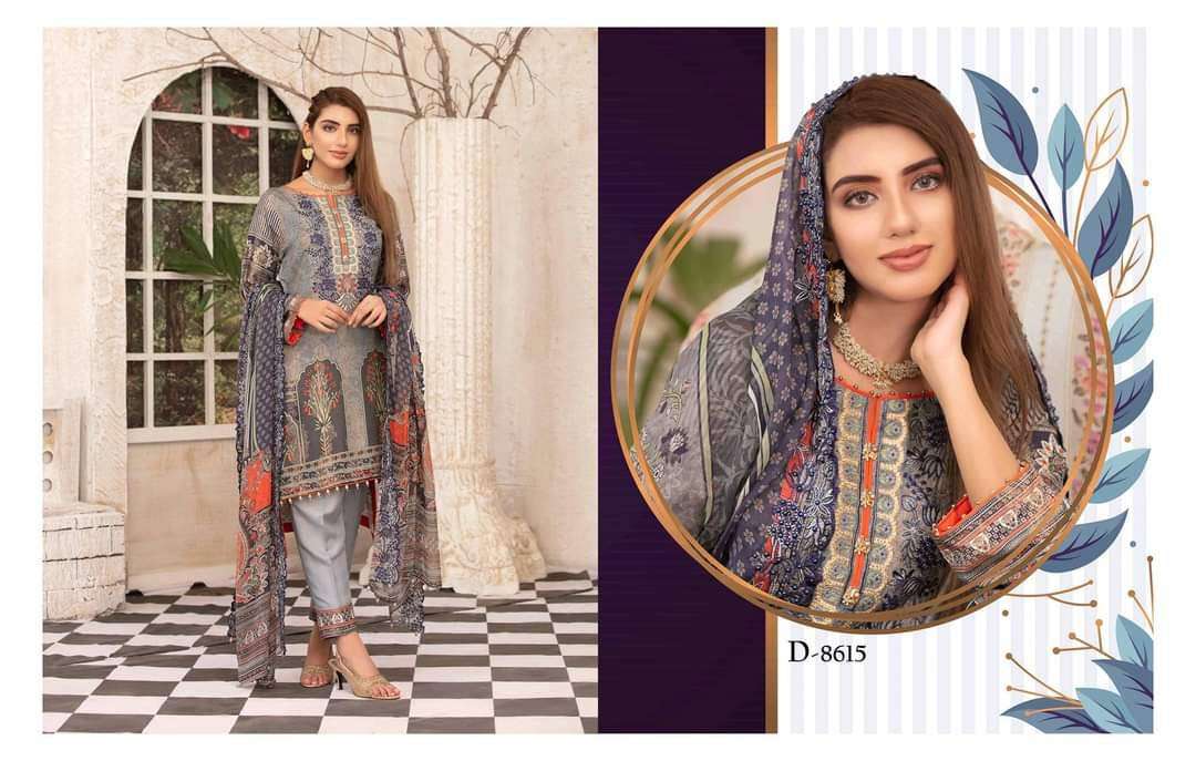  A FAIRYTALE IMPRESSION BY TAWAKKAL 05