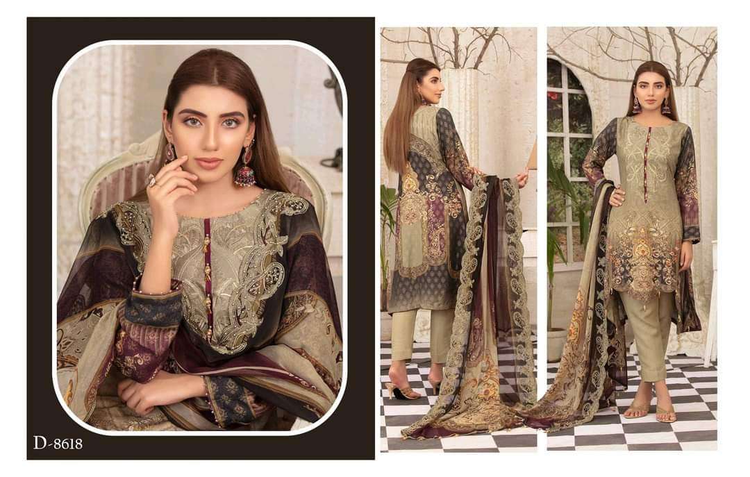  A FAIRYTALE IMPRESSION BY TAWAKKAL 07