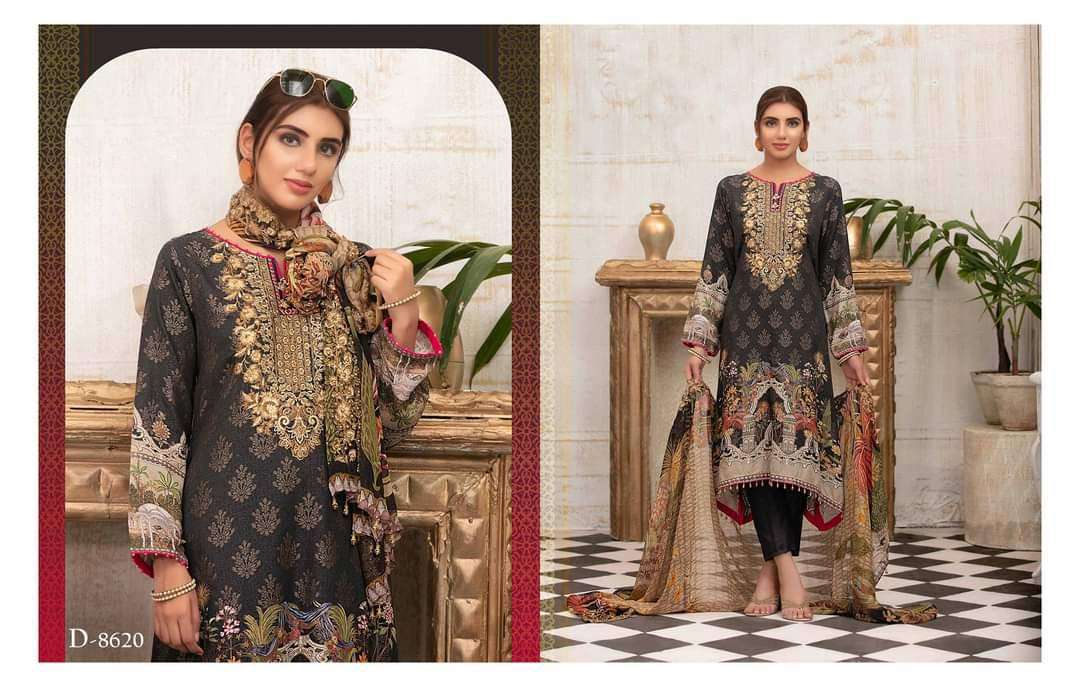  A FAIRYTALE IMPRESSION BY TAWAKKAL 09