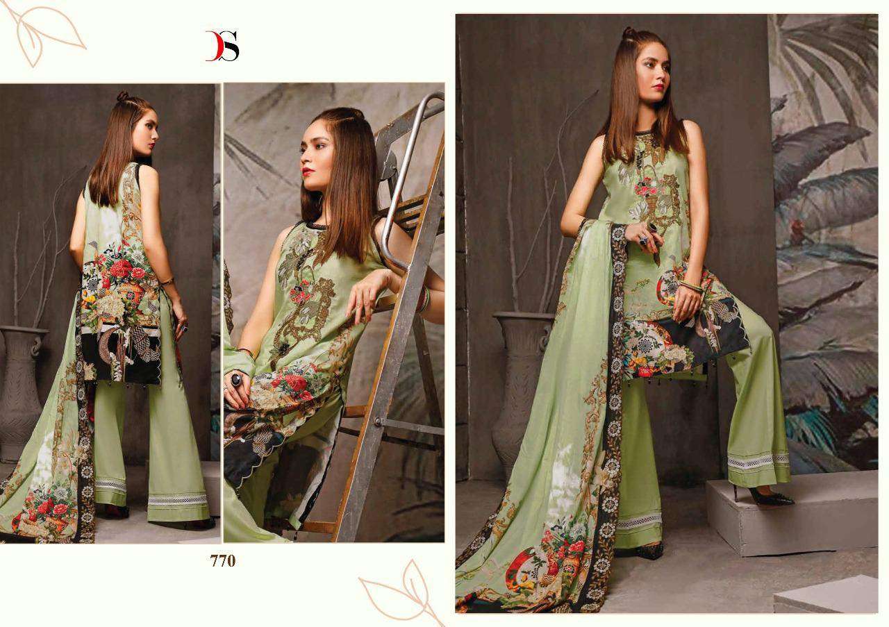  firdous by deepsy 10