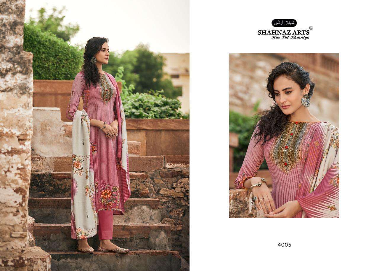 GULSHAN VOL 5 by Shahnaz Arts - 4005