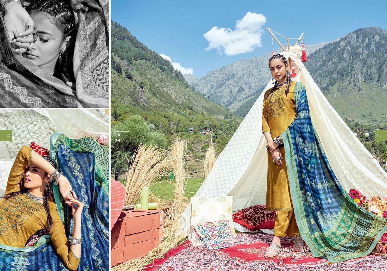  IDIKA by DEEPSY SUITS - 1004