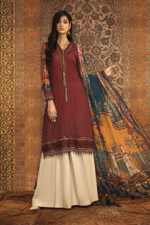 MARIA.B M.Prints Winter 2020 â€“ 6B