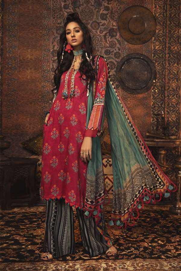 MARIA.B M.Prints Winter 2020 â€“ 8B