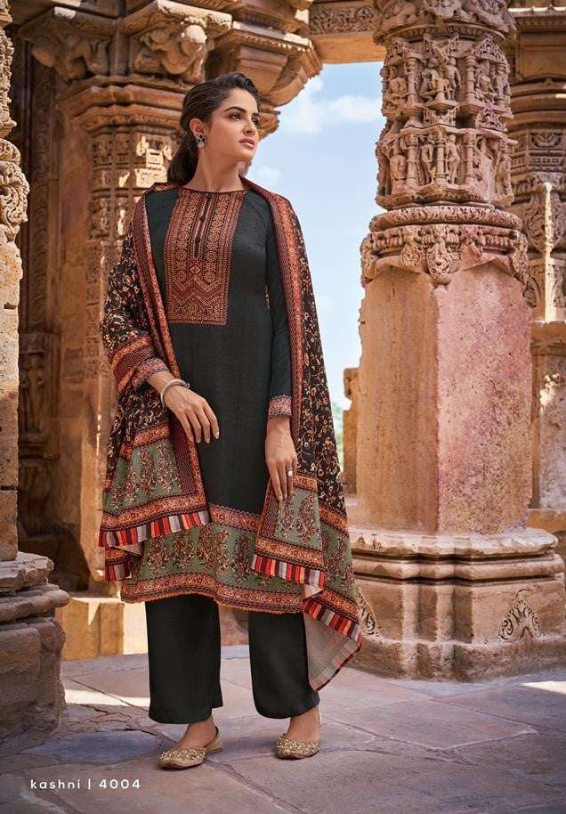  MUMTAZ ARTS KASHNI - 04