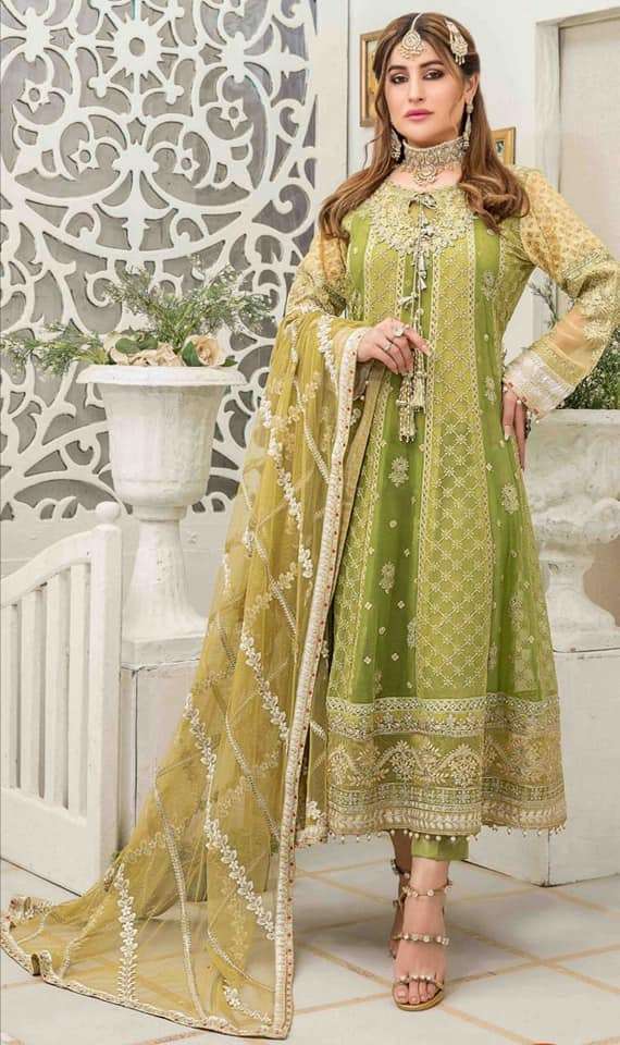buy GONCHA Tawakkal from ahmed creation, pakistani suit online wholesale  retail in surat , india , 100% original guranteed