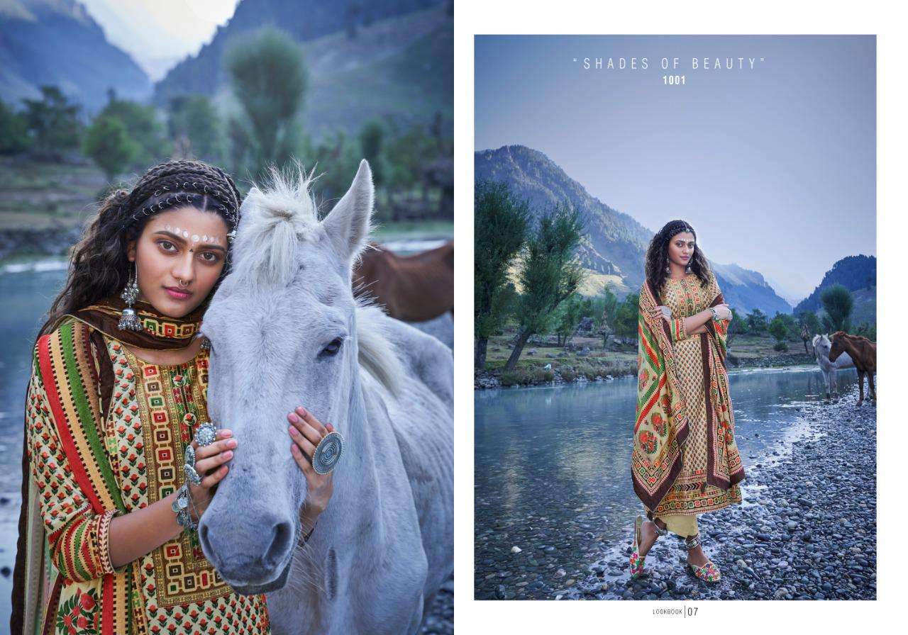  Deepsy Olivia Vol 2 Premium Velvet Collection - 01