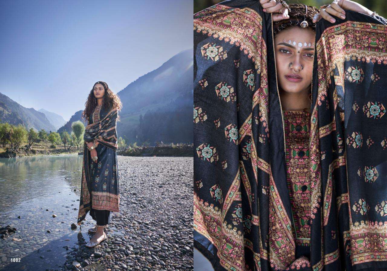  Deepsy Olivia Vol 2 Premium Velvet Collection - 02