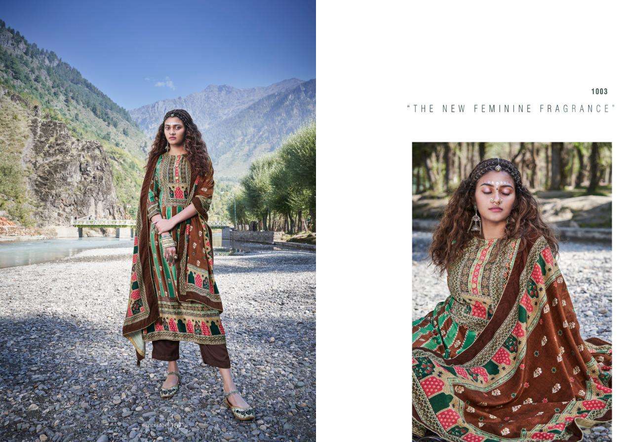  Deepsy Olivia Vol 2 Premium Velvet Collection - 03