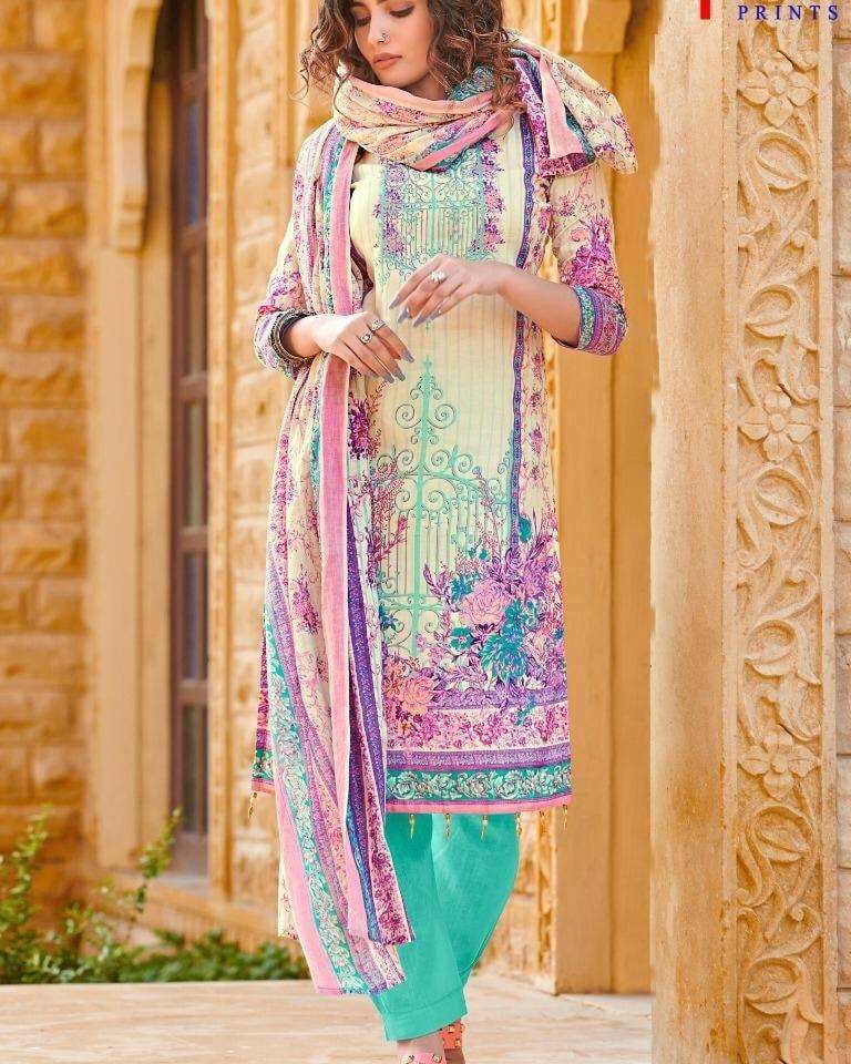  Gulmohar vol 16 by ishaal pints 06