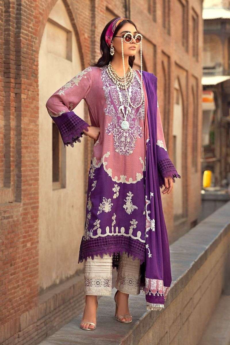 Mahay Winter â€˜20 -  7A