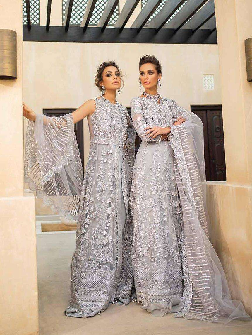 Mushq Trousseau De Luxeâ€™20 â€“ Design 8