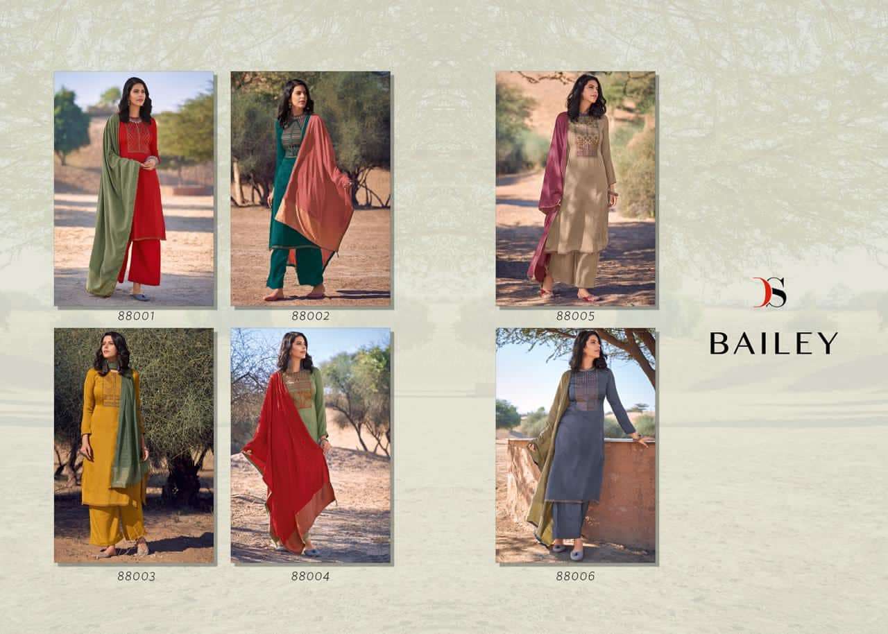 Bailey by DEEPSY - 85001 - 85006