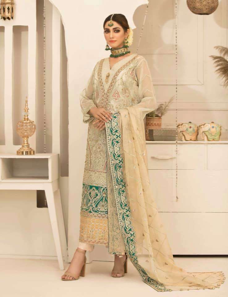 TAWAKKAL FLORENCIA PREMIUM - 03