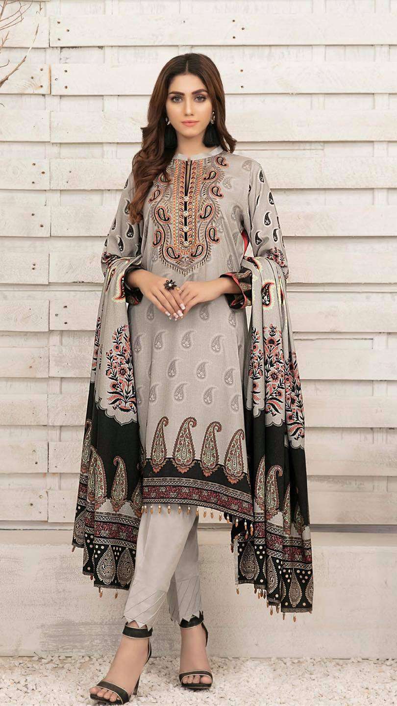 ALEYNA DIGITAL LINEN - 9446