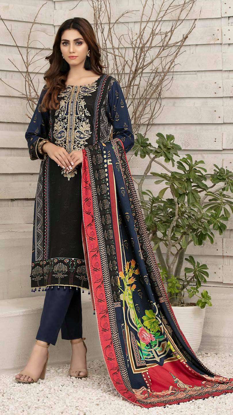 ALEYNA DIGITAL LINEN - 9451