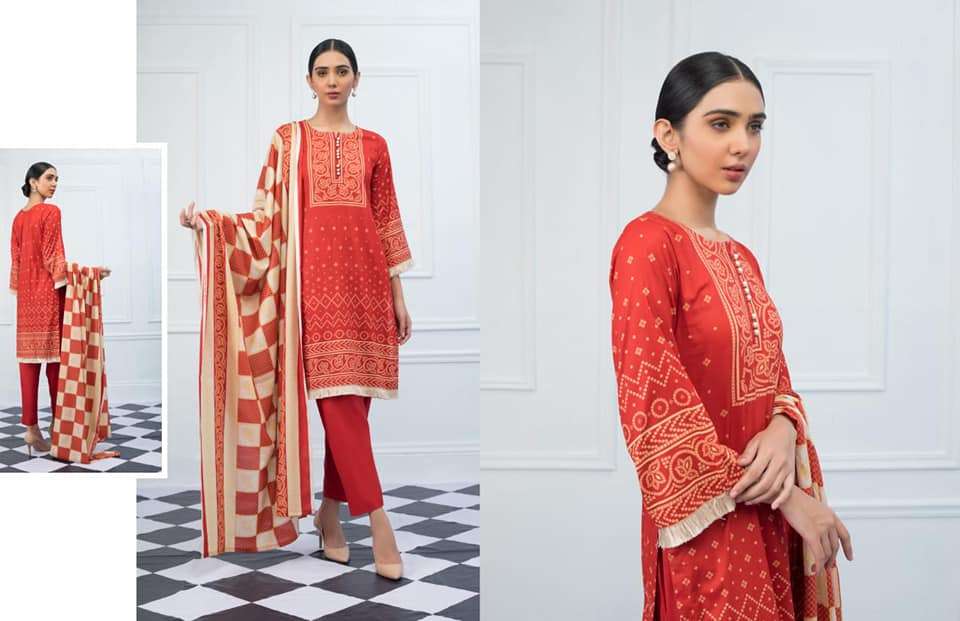 SIGNATURE ICON PRINTED Vol-3 - 05