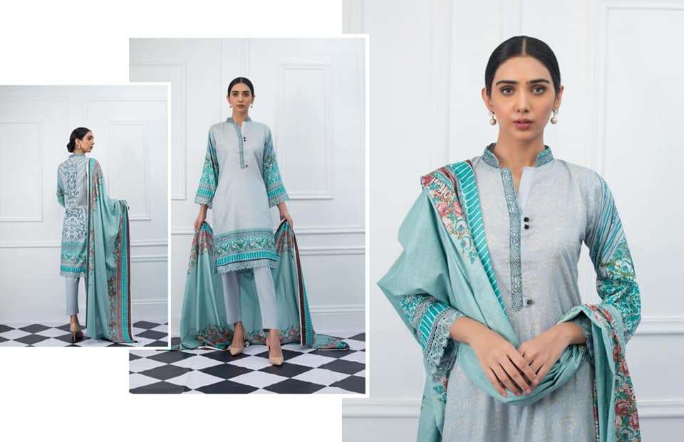 SIGNATURE ICON PRINTED Vol-3 - 06