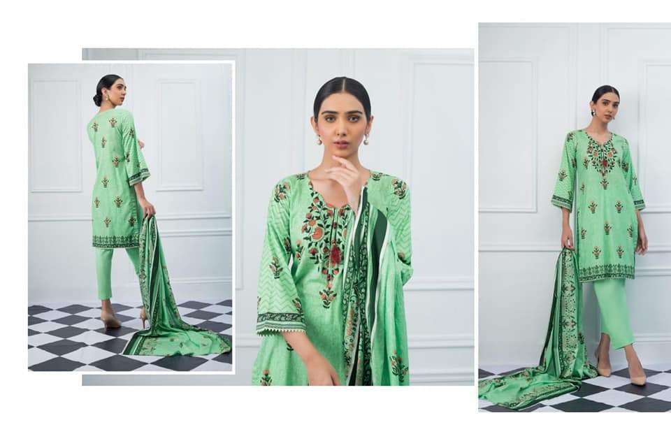 SIGNATURE ICON PRINTED Vol-3 - 07