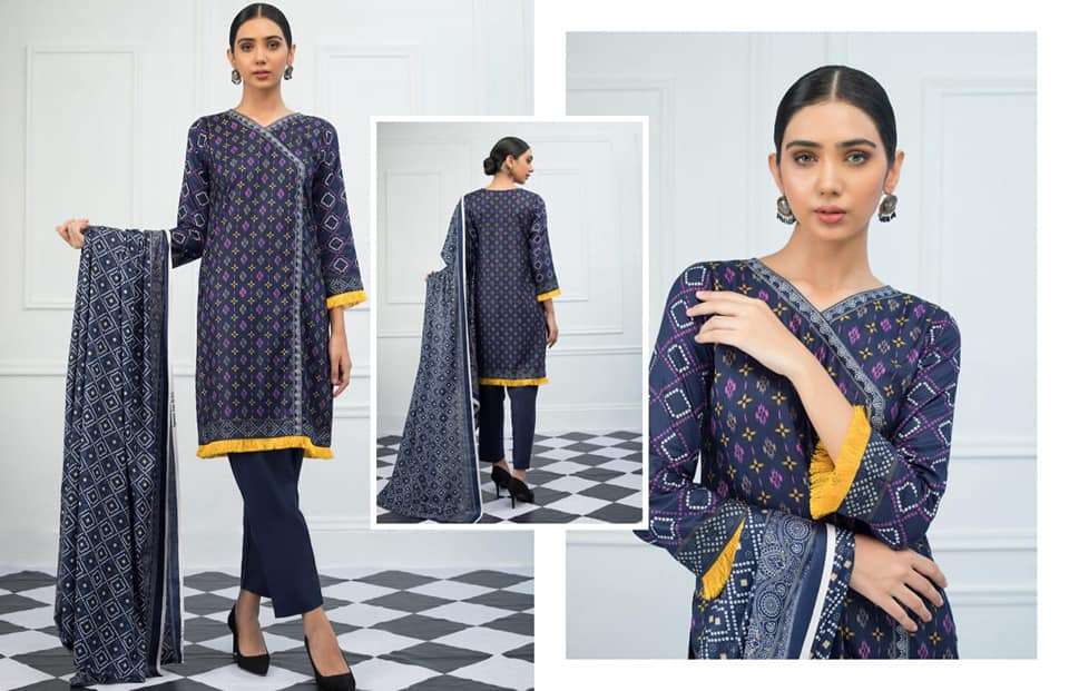 SIGNATURE ICON PRINTED Vol-3 - 08