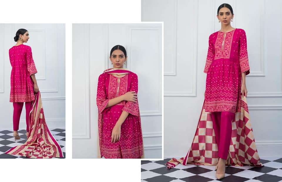 SIGNATURE ICON PRINTED Vol-3 - 09