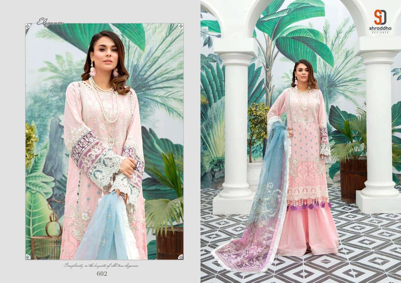  CHARIZMA VOL-4 SHRADDHA -602