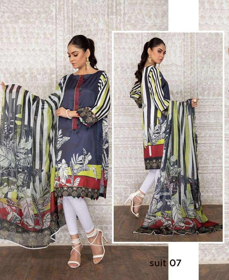 Charmeuse Ravishing Silk Volume 4- 07