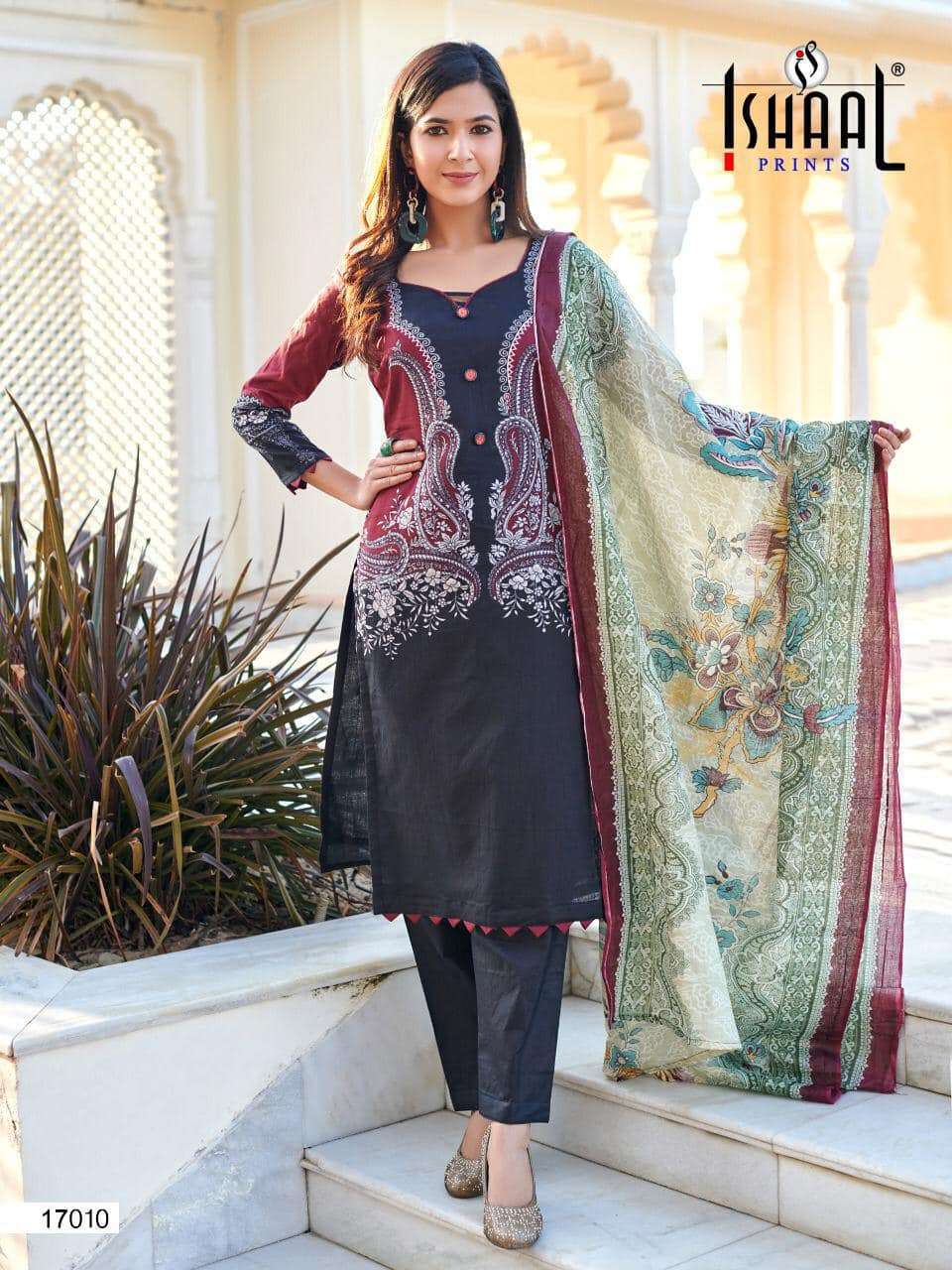 Gulmohar clearance lawn suits