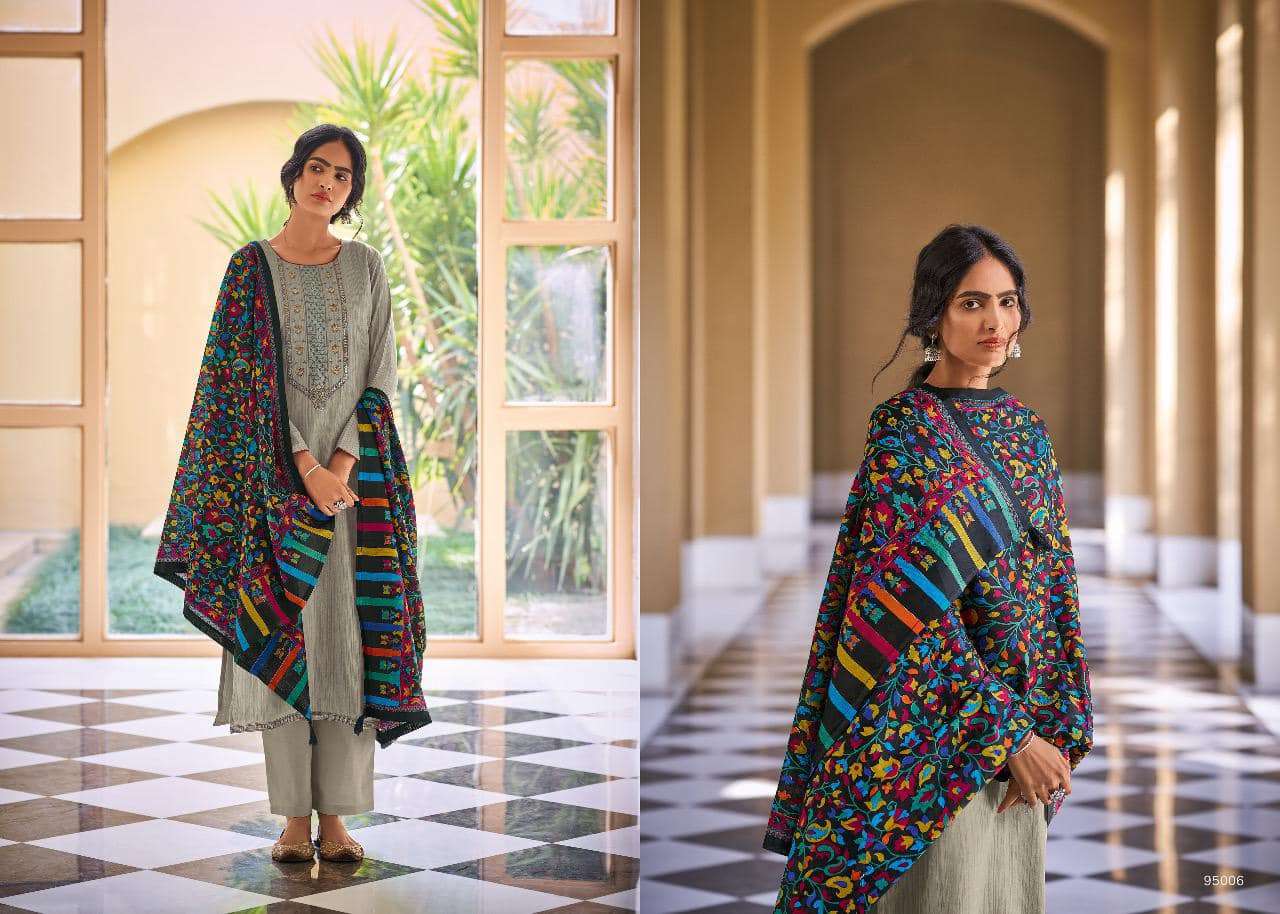  Kaani by DEEPSY SUITS - 95004