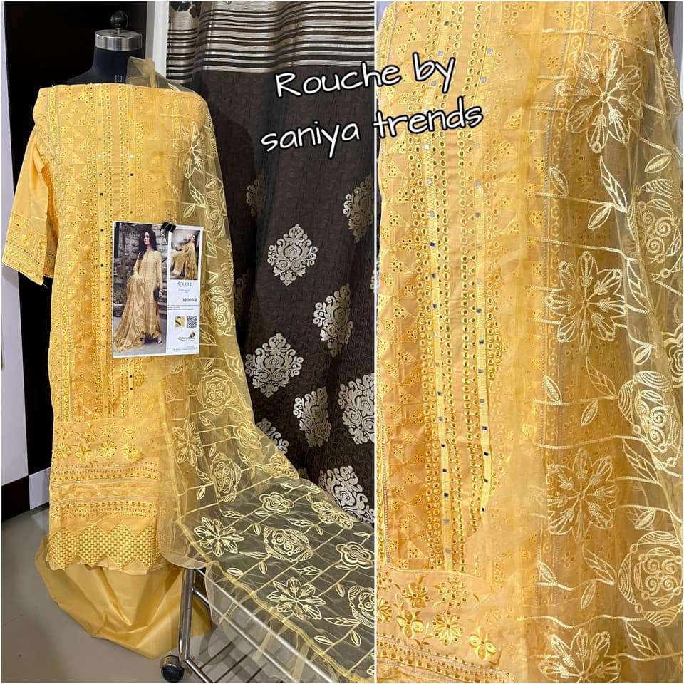 ROUCHE 32003 E(OPEN PICTURE)