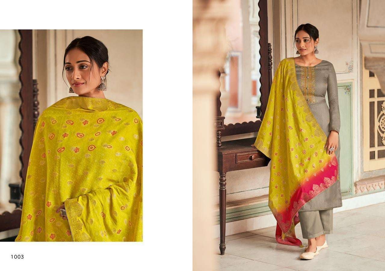 Shree Fabs Diyah Vol 2 - 1003