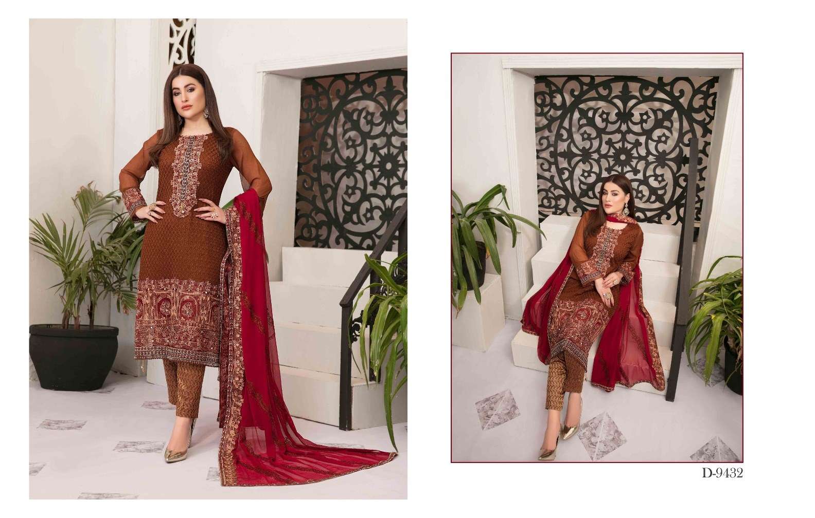  TAWAKKAL SUMPTUOUS SERENITY - 9432