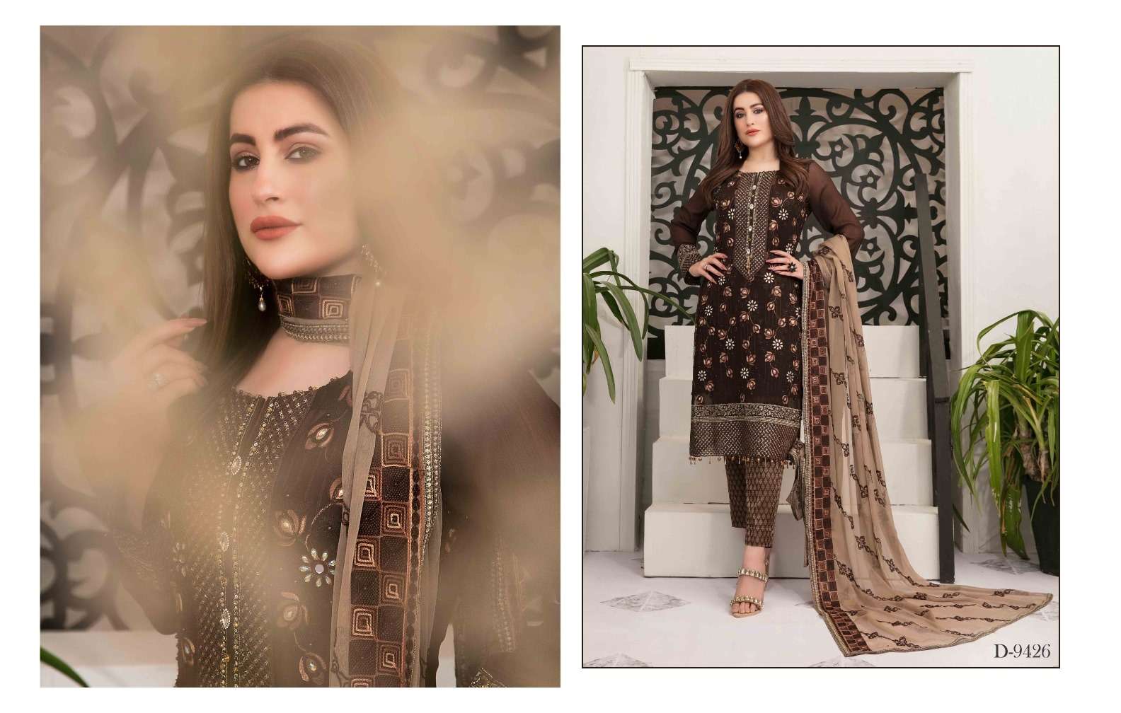  TAWAKKAL SUMPTUOUS SERENITY - 9440