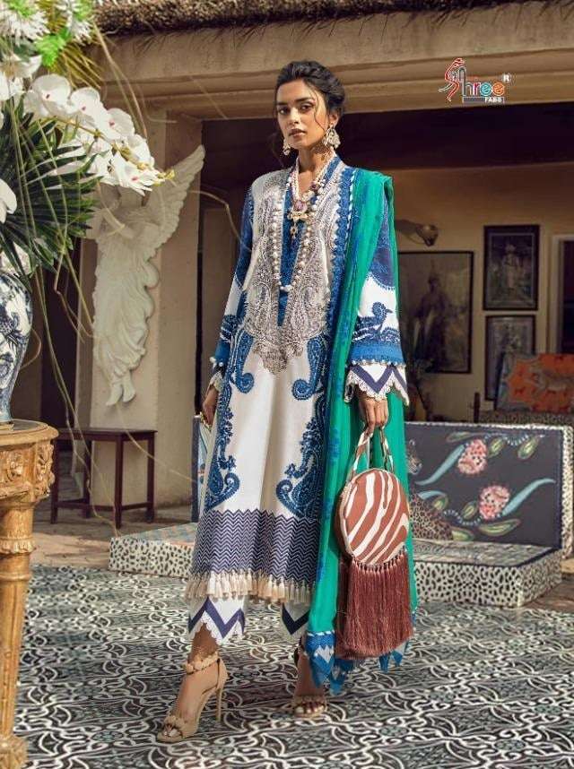 sana safinaz premium lawn collection