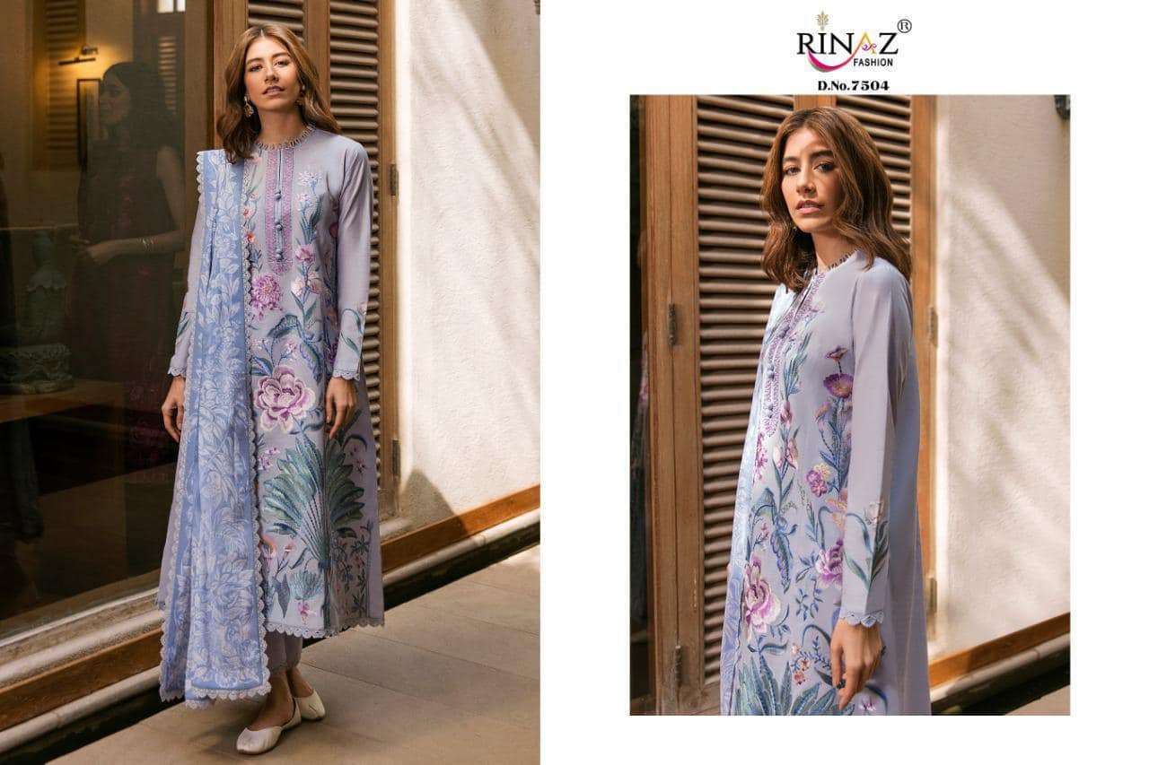  ADAN-LIBAS VOL-4 - 7504