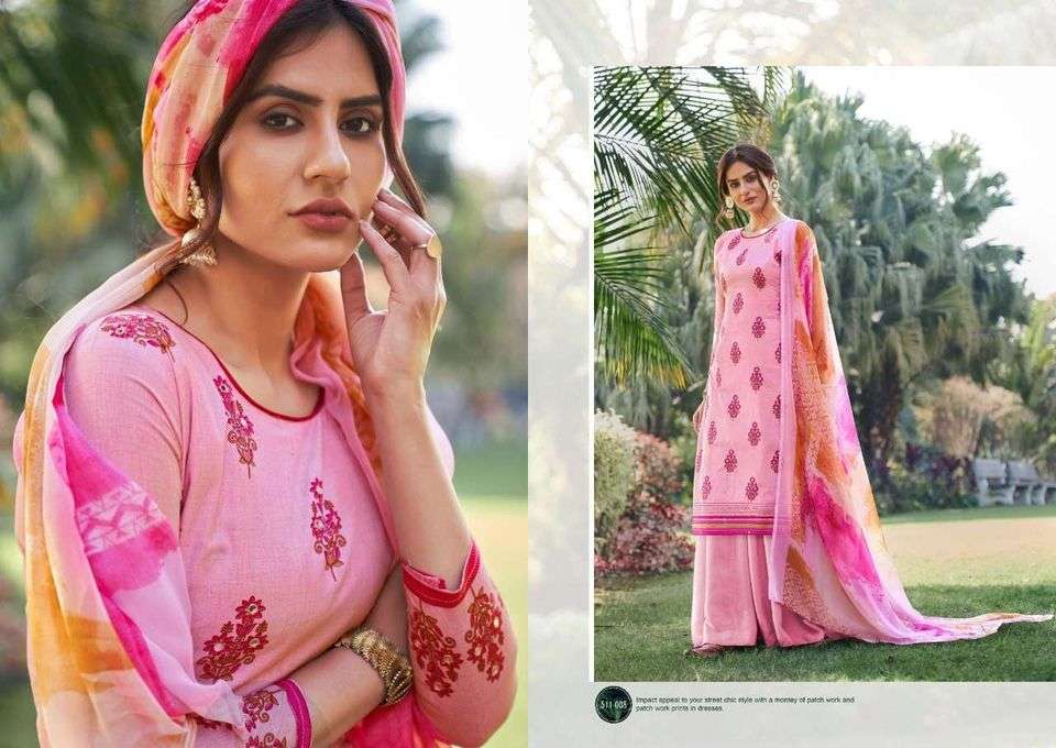 AMOGH By BelliZa - 540-008