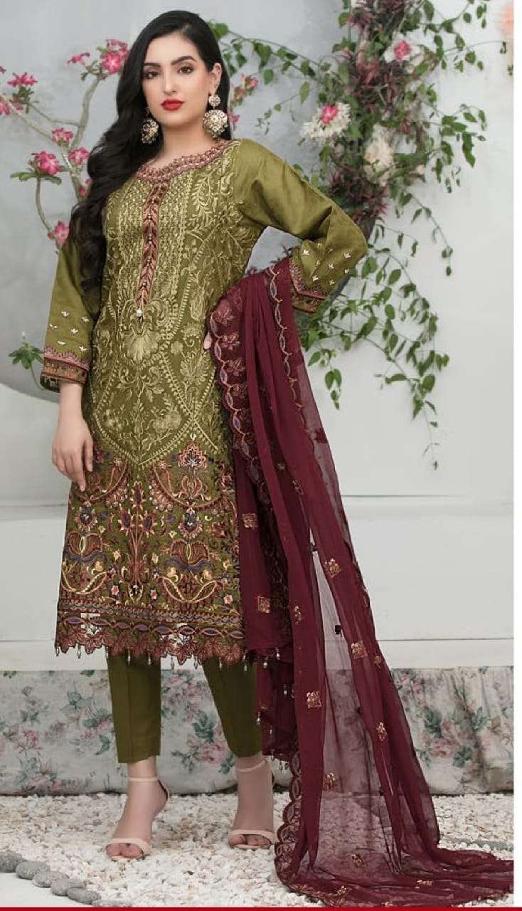 ASLIHAN Shahid Tawakkal 2021 - 1362