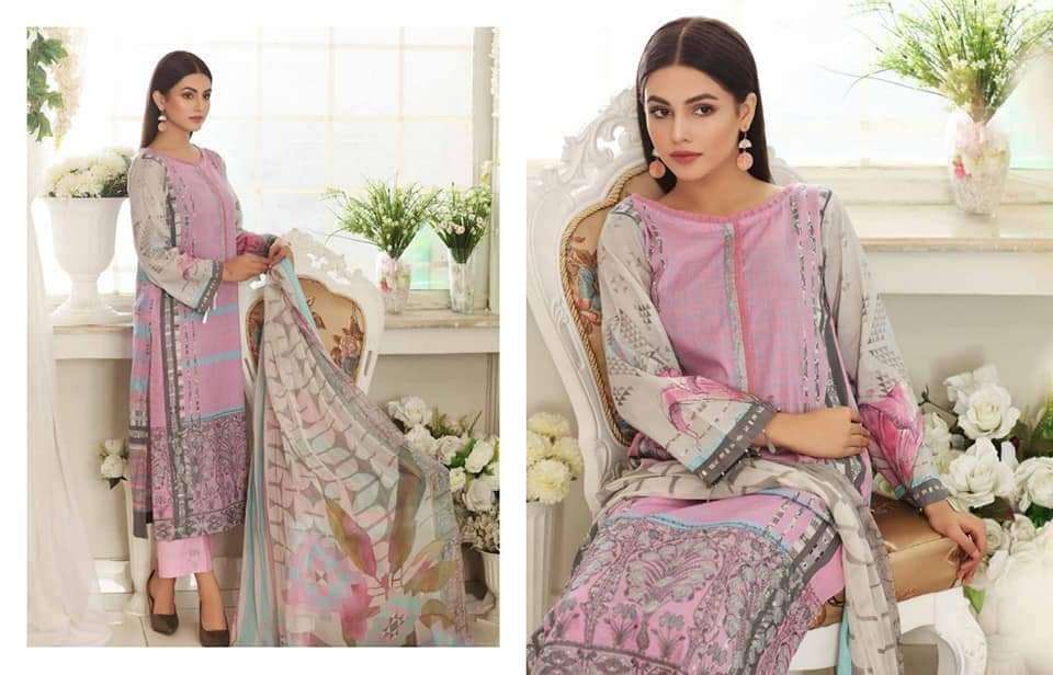 Charizma InfinIty Vol 2 - 2021 - CIN 08A