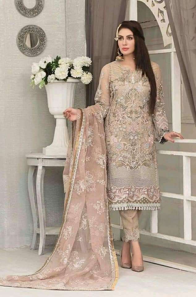 Bala Chiffon by Tawakkal - 1522