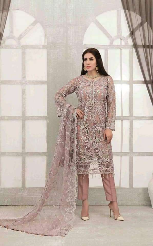 Bala Chiffon by Tawakkal - 1523