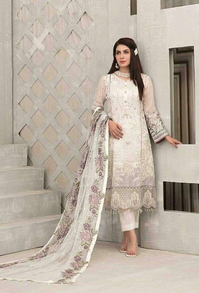 Bala Chiffon by Tawakkal - 1525